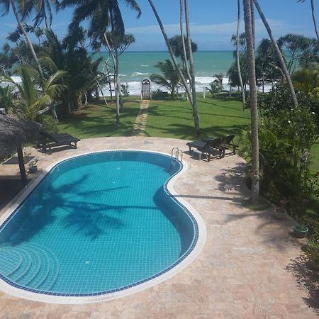 Lanka Beach Grand Villa Rekawa Екстер'єр фото