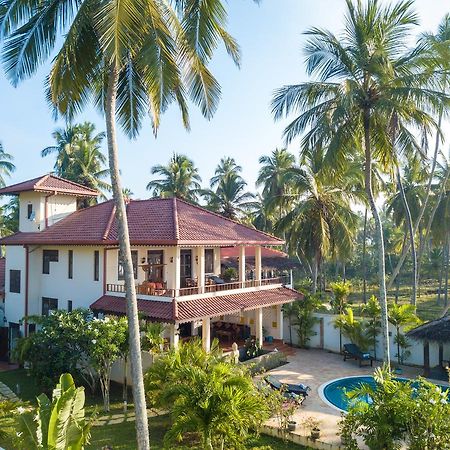 Lanka Beach Grand Villa Rekawa Екстер'єр фото