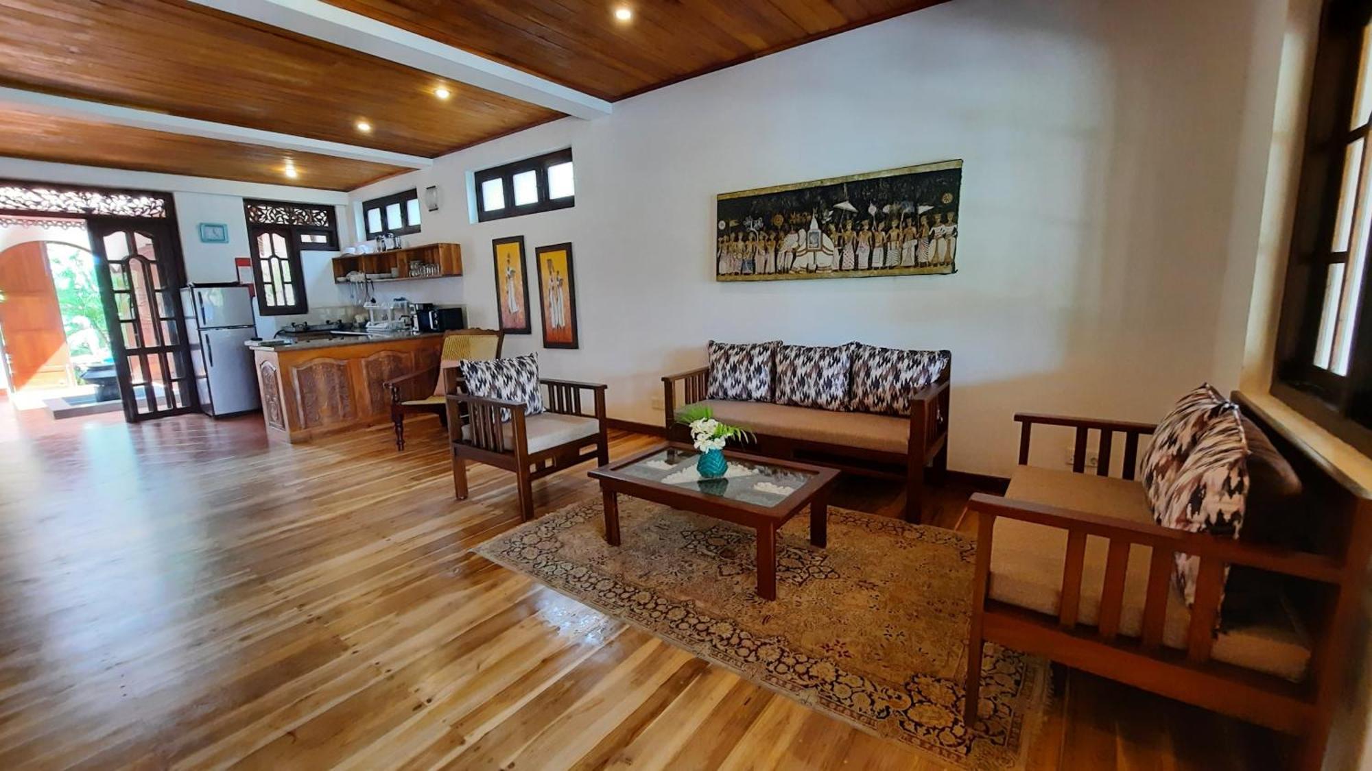 Lanka Beach Grand Villa Rekawa Екстер'єр фото