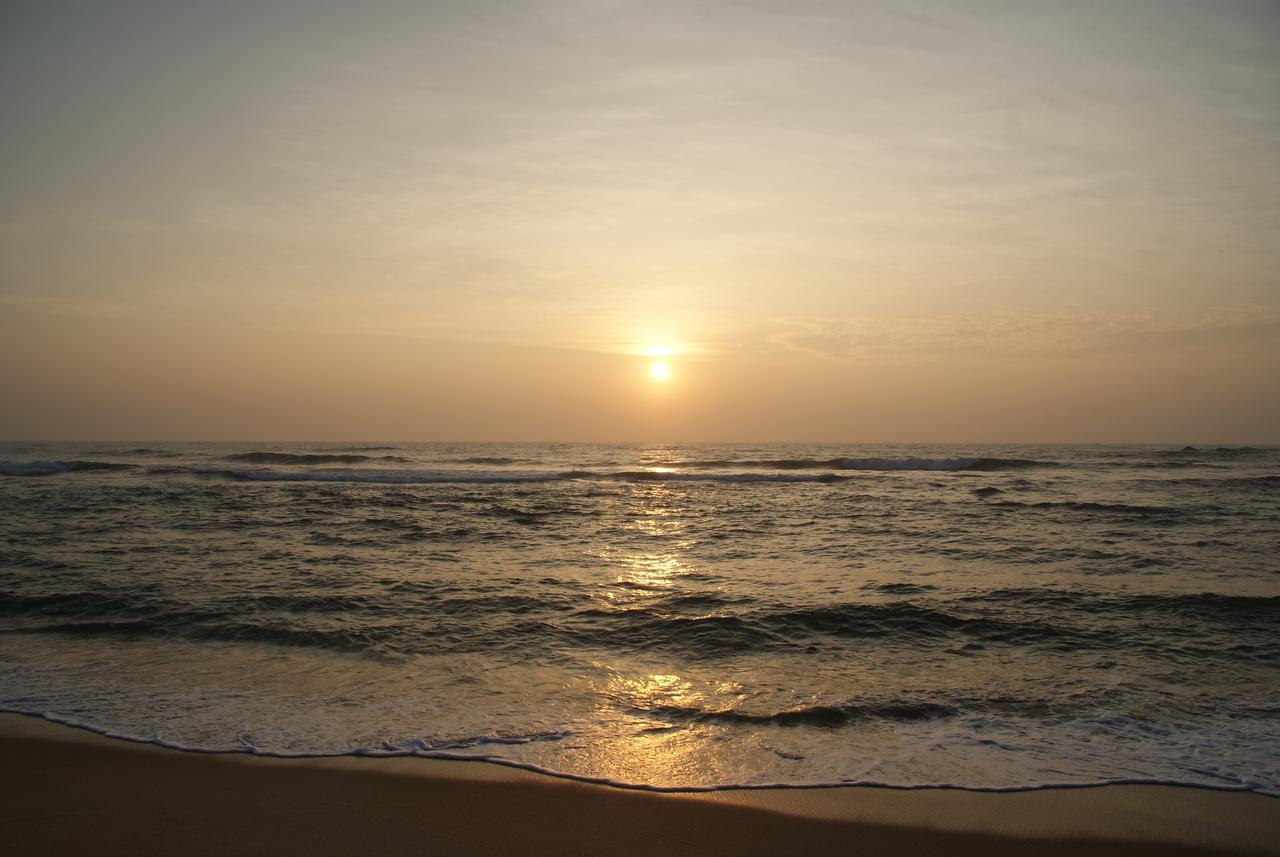 Lanka Beach Grand Villa Rekawa Екстер'єр фото