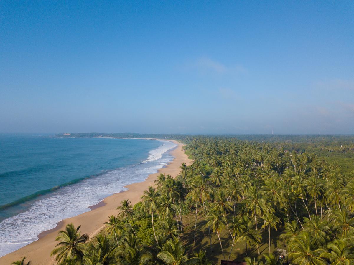 Lanka Beach Grand Villa Rekawa Екстер'єр фото
