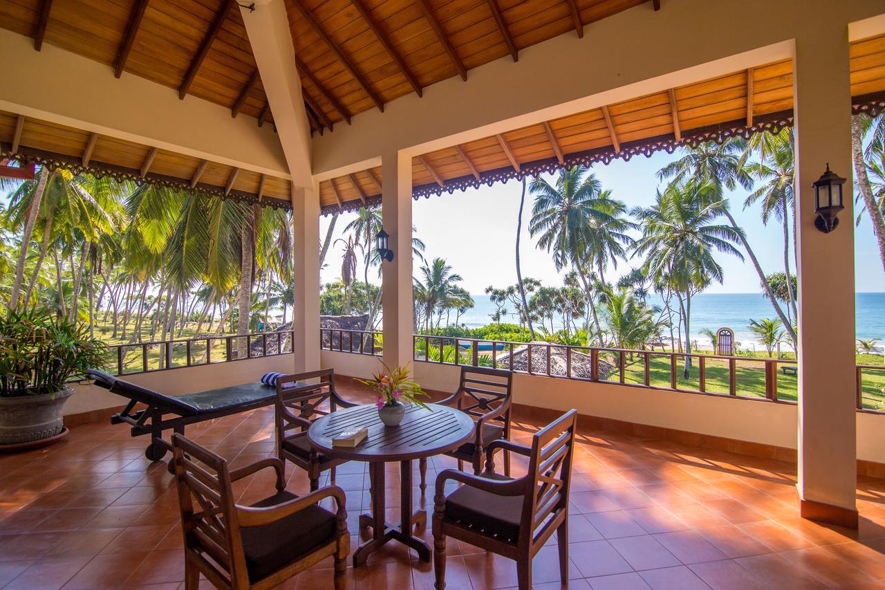 Lanka Beach Grand Villa Rekawa Екстер'єр фото