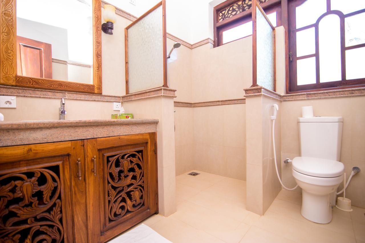 Lanka Beach Grand Villa Rekawa Екстер'єр фото