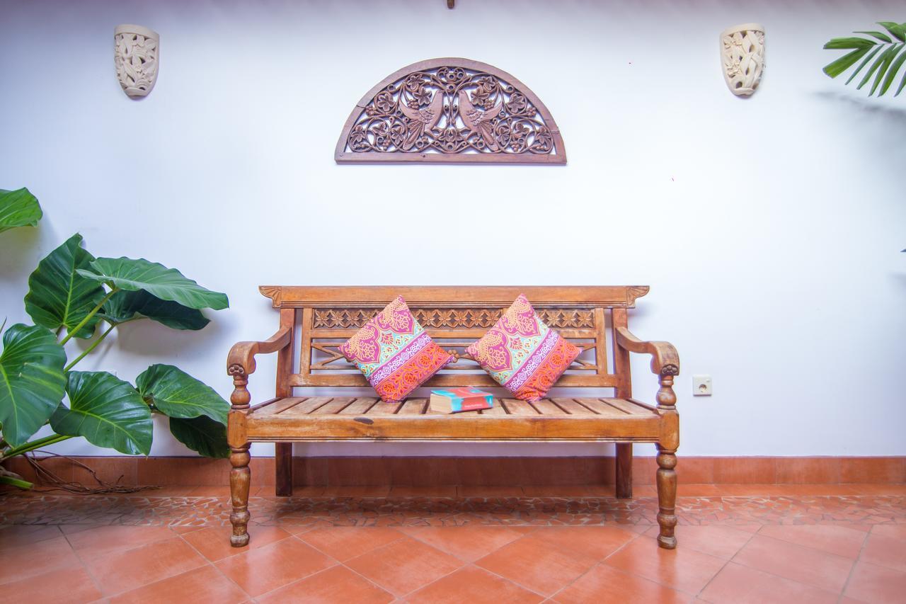 Lanka Beach Grand Villa Rekawa Екстер'єр фото