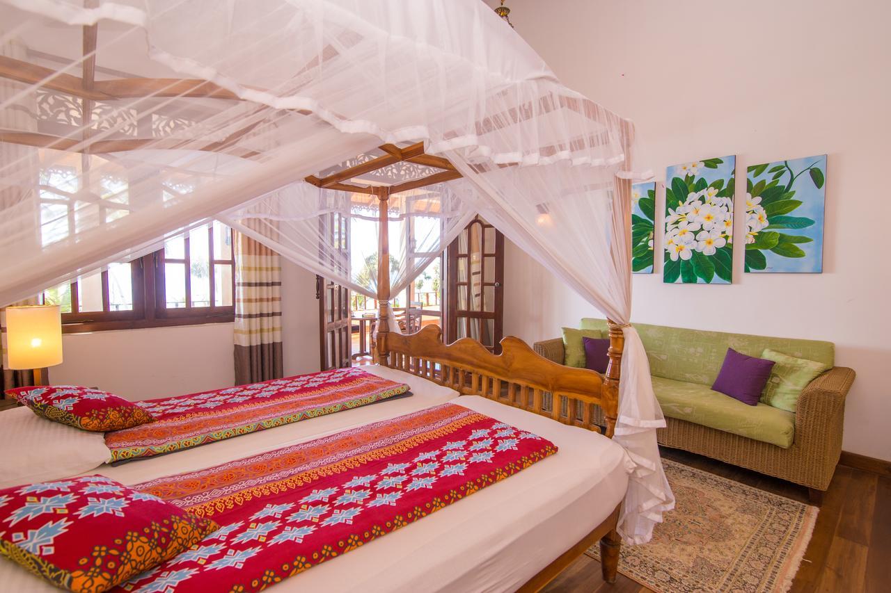 Lanka Beach Grand Villa Rekawa Екстер'єр фото