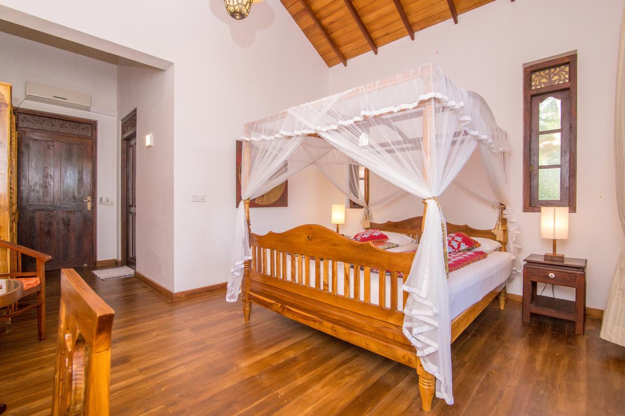Lanka Beach Grand Villa Rekawa Екстер'єр фото