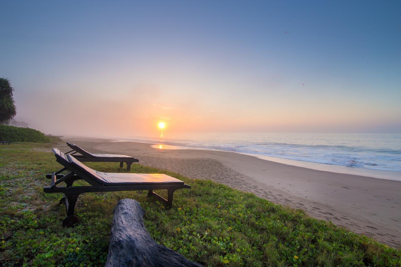 Lanka Beach Grand Villa Rekawa Екстер'єр фото