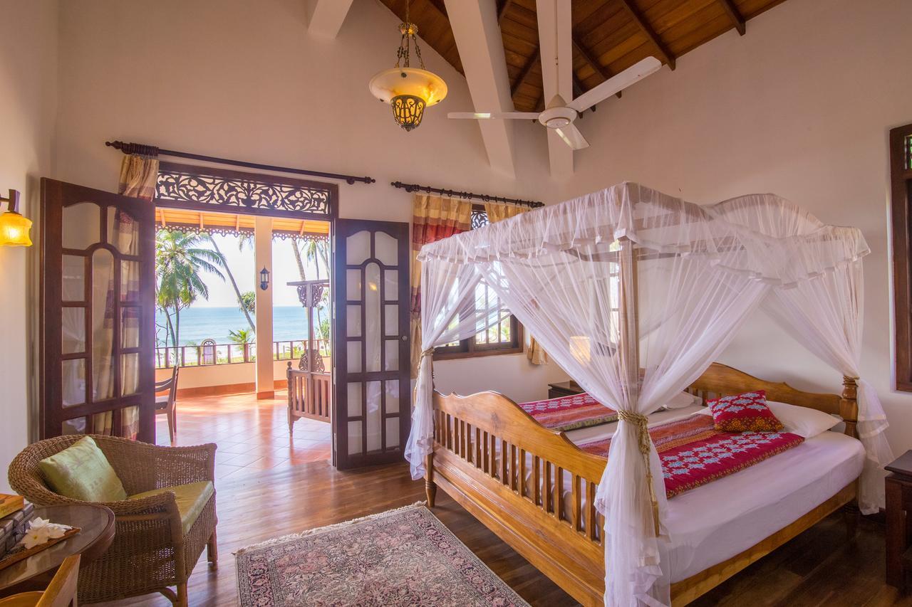 Lanka Beach Grand Villa Rekawa Екстер'єр фото